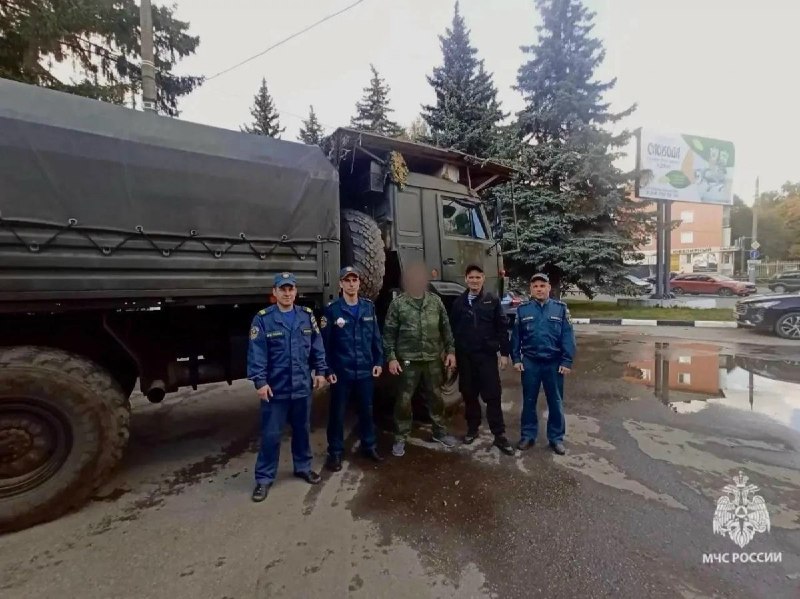 Фото поста канала  Тульские новости