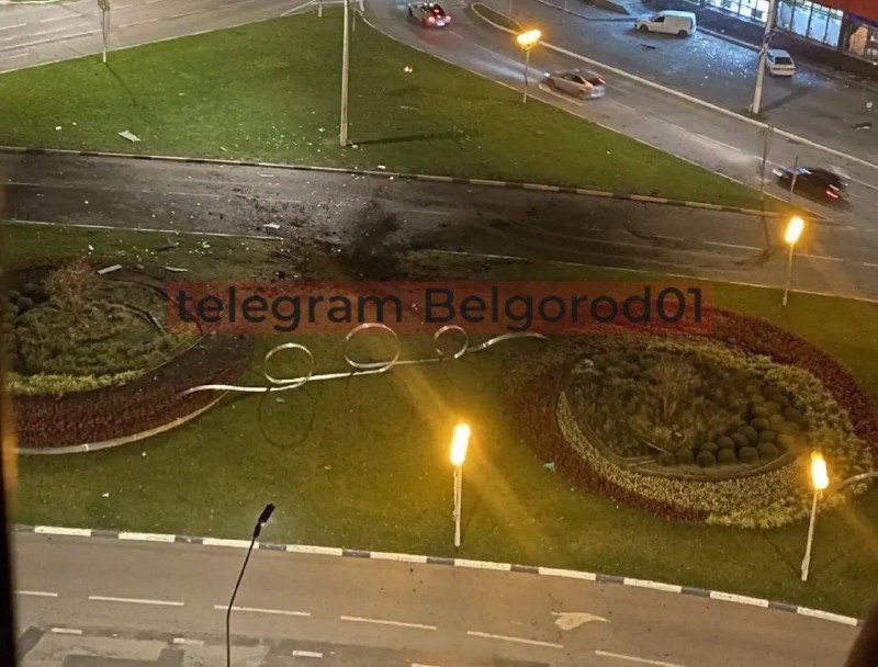 Фото поста канала Блэтгород