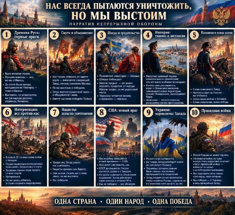 Фото поста канала  Конкретно