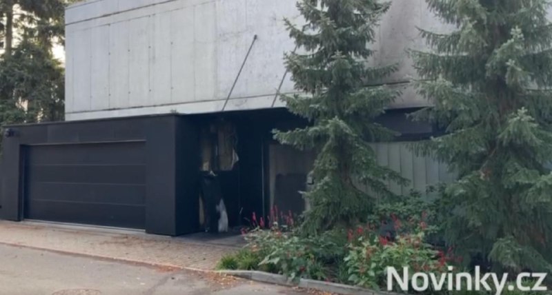 Фото поста канала  Новая газета Европа