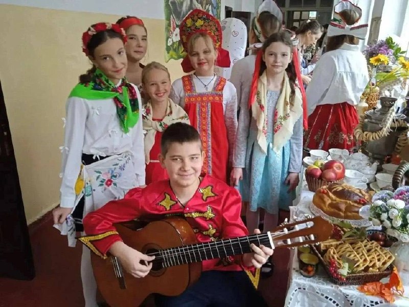 Фото поста канала  Бердянск. Новости