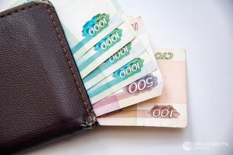 Фото поста канала  РИА Новости Крым