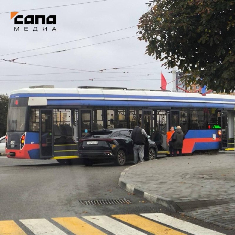 Фото поста канала  Новости Владикавказа