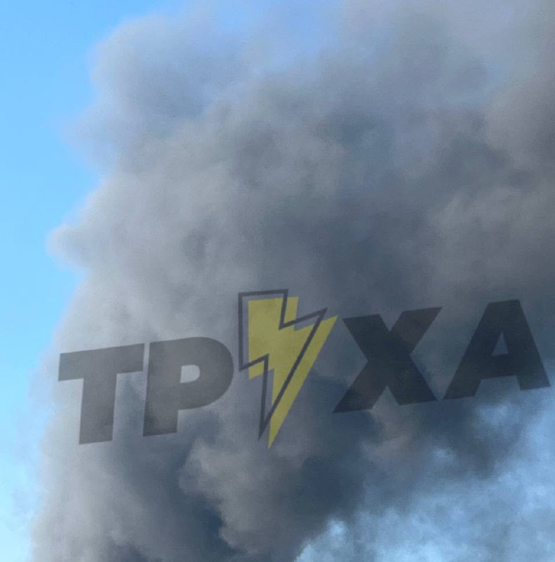Фото поста канала  Спецоперация на Украине ZOV и другие новости