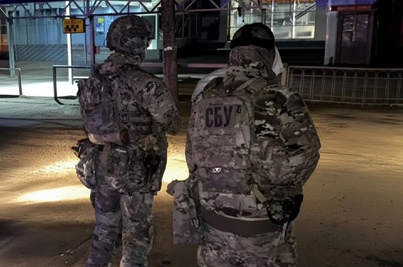 Фото поста канала  Pravda EN