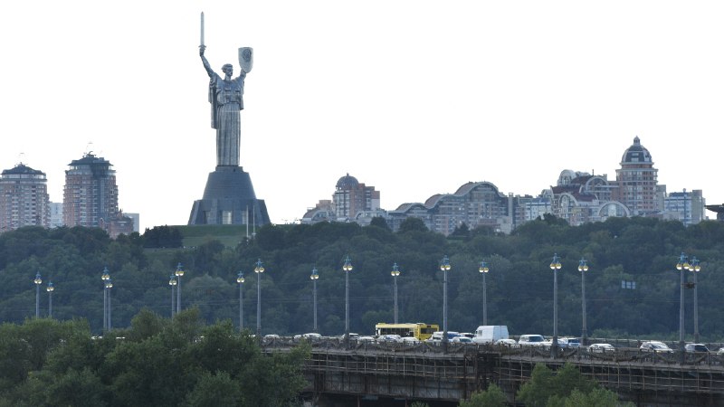 Фото поста канала  Северный город Z