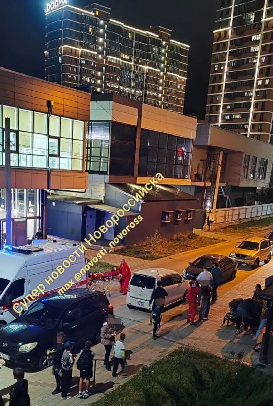 Фото поста канала  НОВОСТИ НОВОРОССИЙСКА