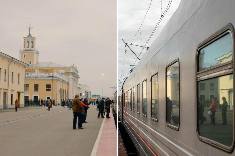 Фото поста канала  Новости Рязани YA62