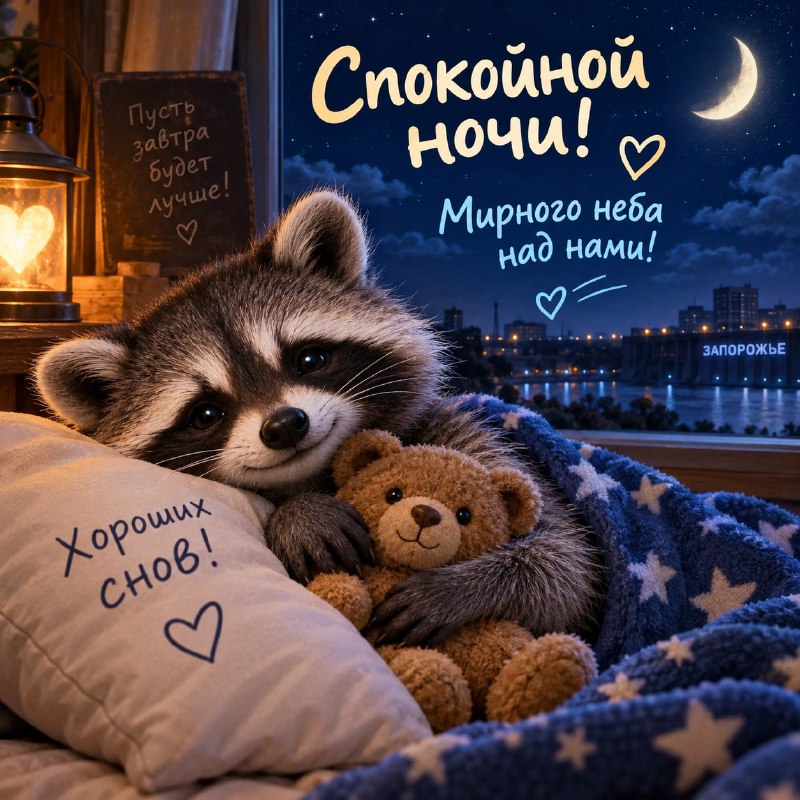 Фото поста канала  На самом деле в Запорожье