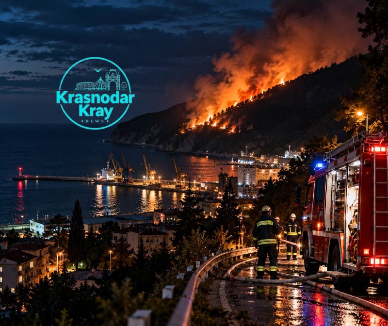 Фото поста канала  Краснодар и край
