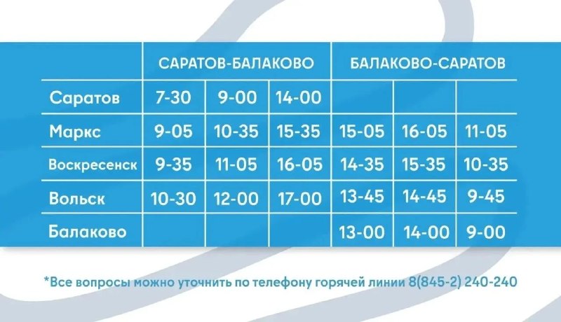 Фото поста канала  Саратов Live