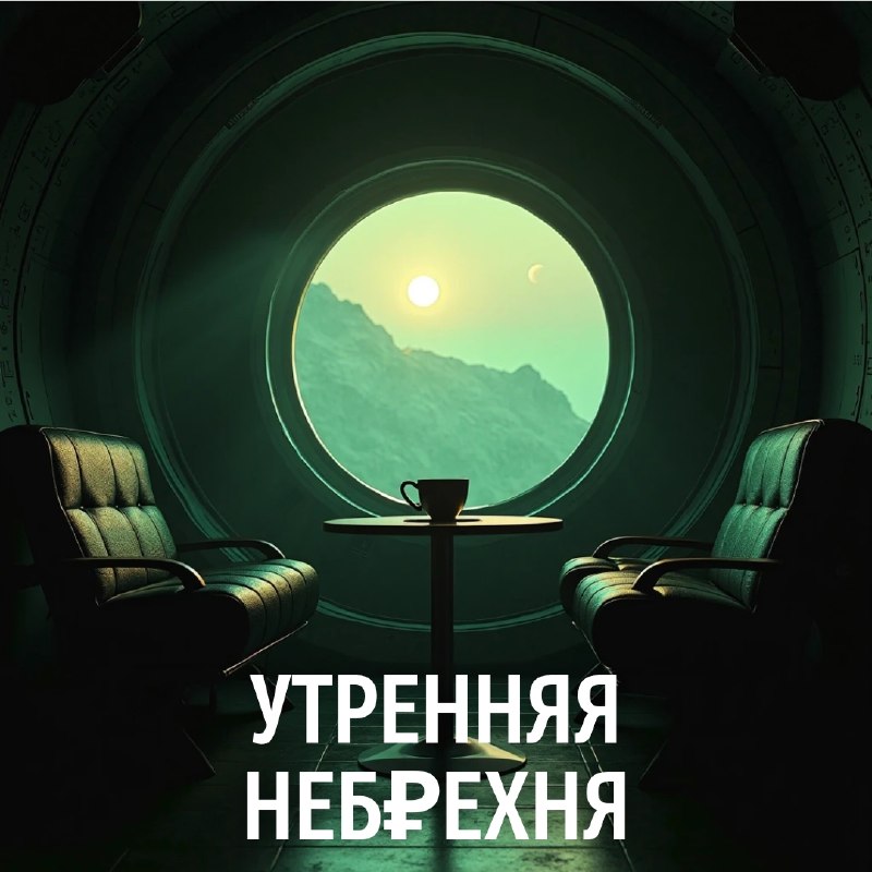 Фото поста канала Небрехня