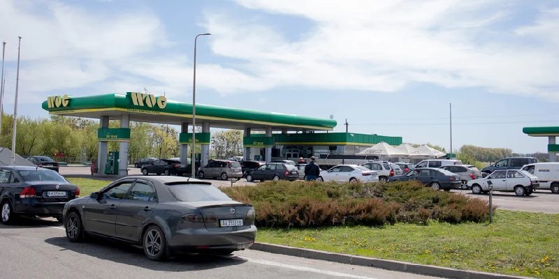 Фото поста канала  Украинские новости
