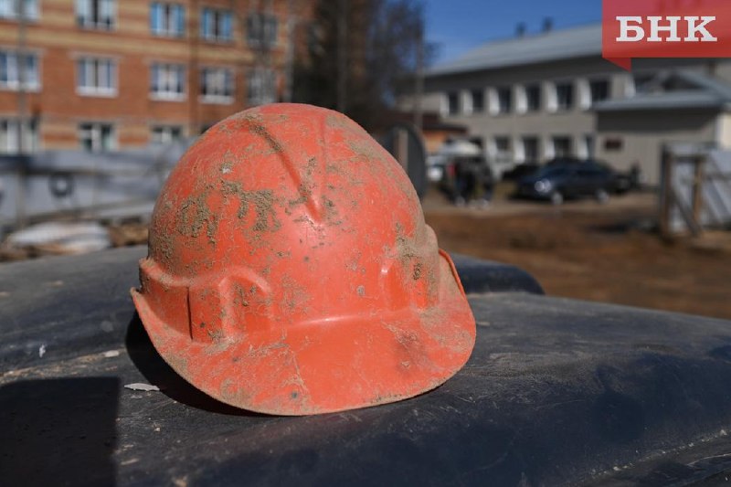 Фото поста канала  Мониторинг 11 Республика Коми