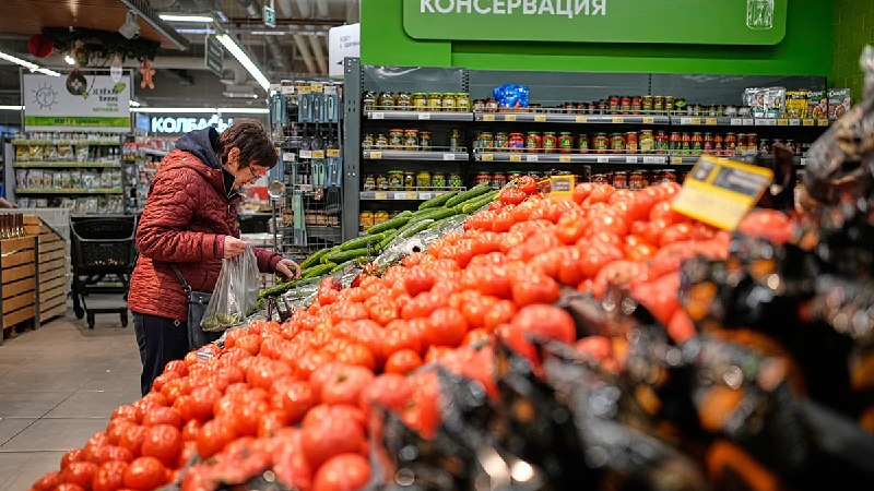 Фото поста канала  Россия сегодня Z. Новости РФ и всего мира. Владимир Путин. СВО.
