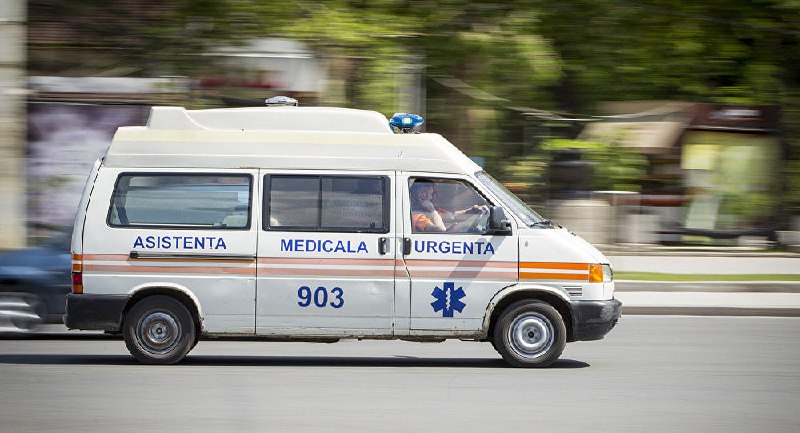 Фото поста канала  Moldova Liberă