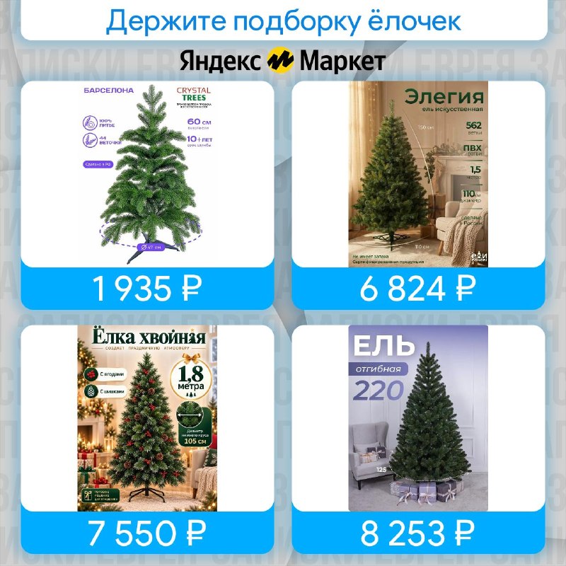 Фото поста канала Записки Еврея