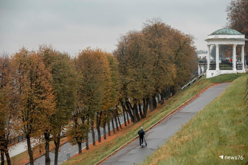 Фото поста канала  Мониторинг 76 Ярославская область