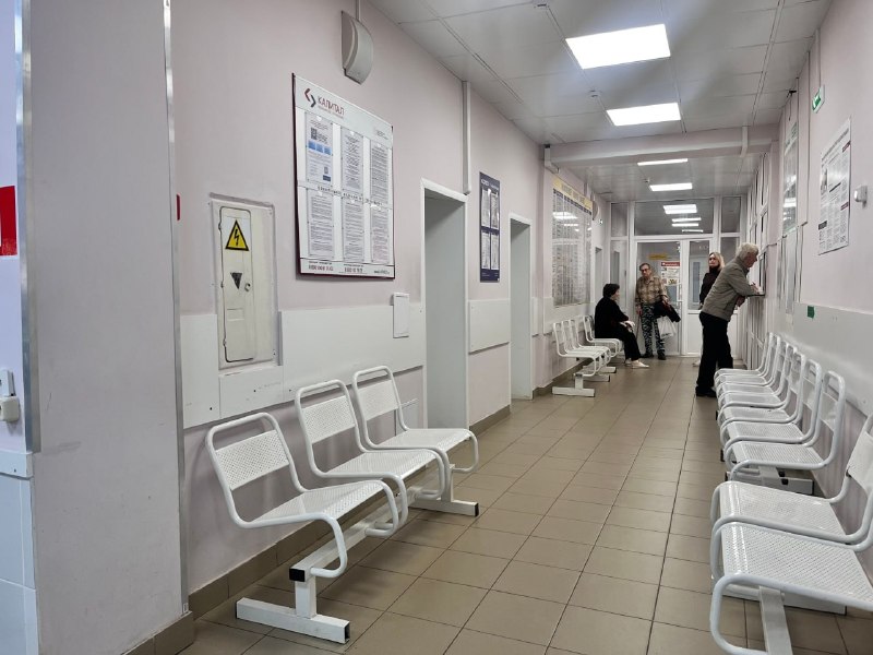 Фото поста канала  Мониторинг 76 Ярославская область