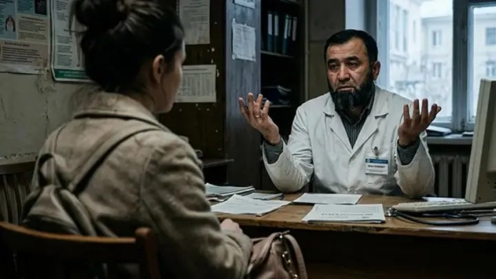 Фото поста канала  Новороссия