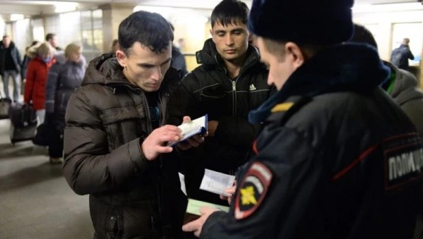 Фото поста канала Инцидент Новосибирск