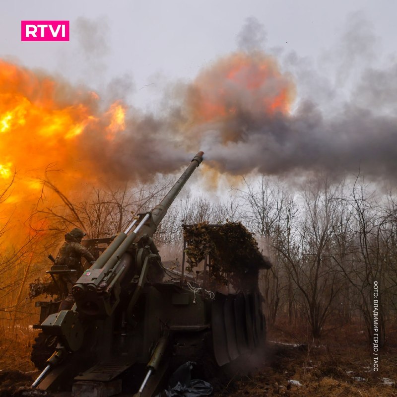 Фото поста канала  RTVI