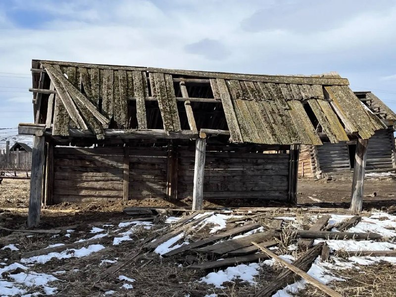 Фото поста канала  Санитары Хакасии