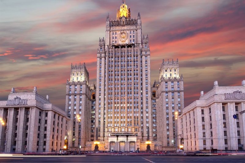 Фото поста канала  Великая Россия