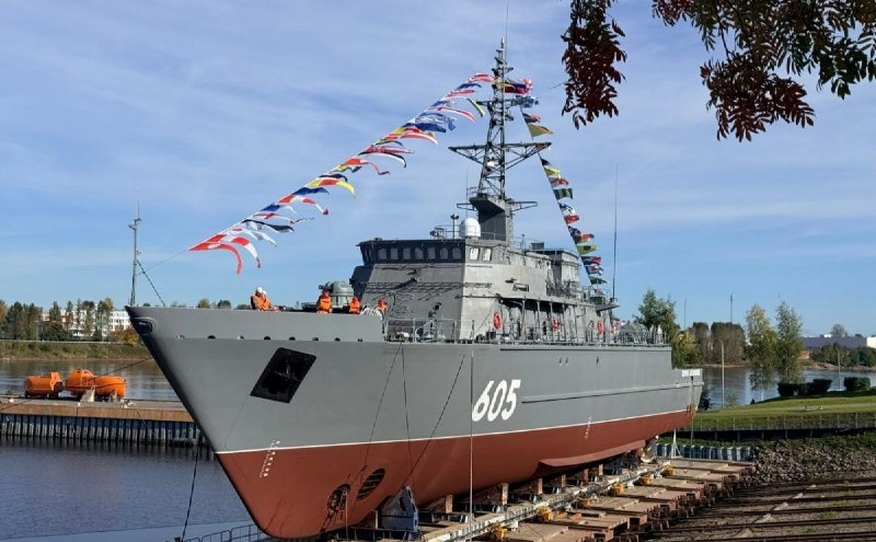 Фото поста канала  Украинские новости