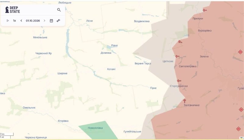 Фото поста канала  Днепр агрегатор новостей