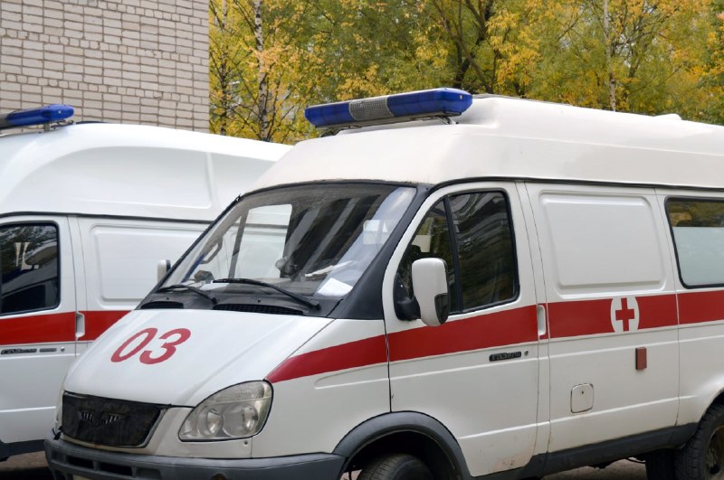 Фото поста канала  Южная служба новостей