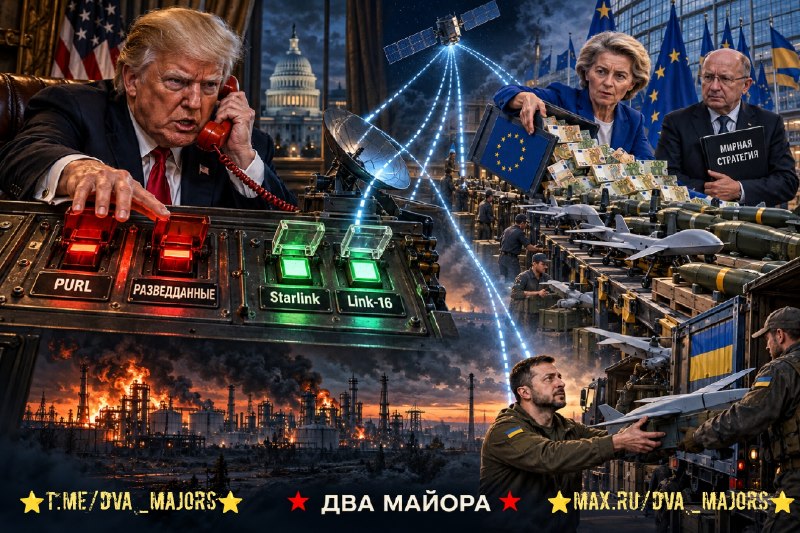Фото поста канала  🇷🇺⚡️Сводки ополчения Новороссии Z.O.V. (ДНР, ЛНР, Украина, Война)