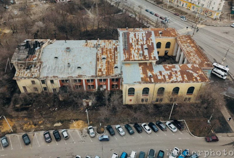 Фото поста канала  Воронеж VRN ️