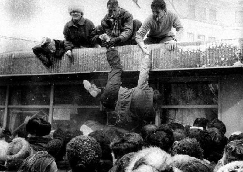 Фото поста канала  ПОЛУАВТОБИЯ