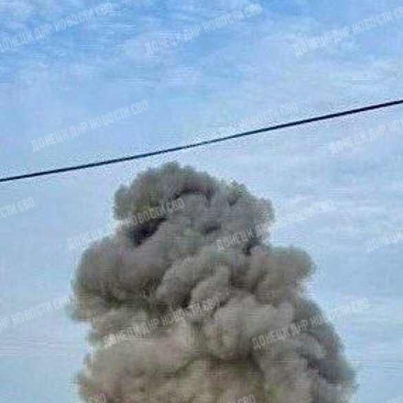 Фото поста канала  ДОНЕЦК ДНР НОВОСТИ СВО
