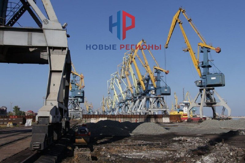 Фото поста канала  🇷🇺Новостной агрегатор ЛНР/ДНР
