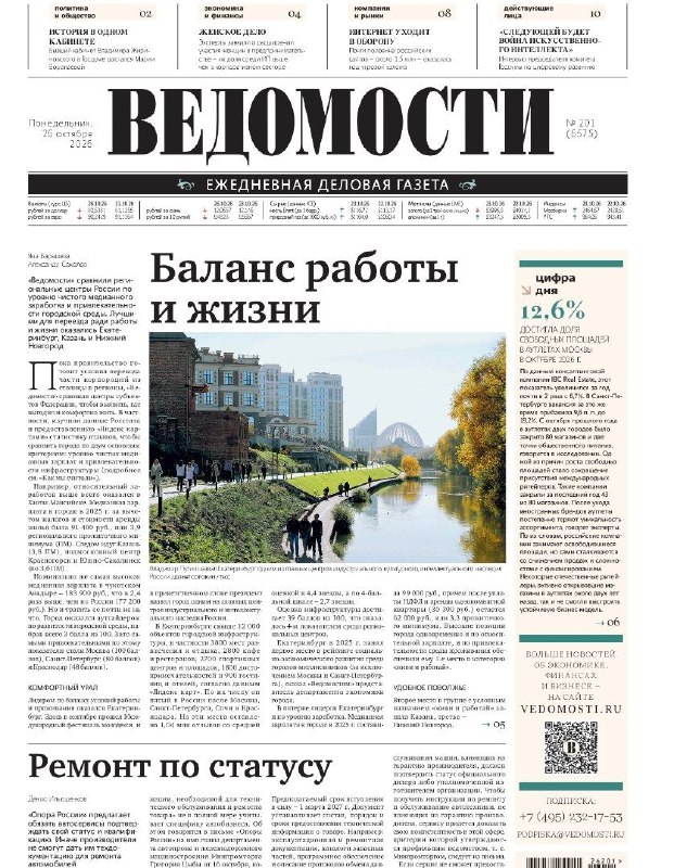 Фото поста канала НОВОСТИ 