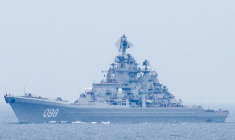Фото поста канала  Новая газета