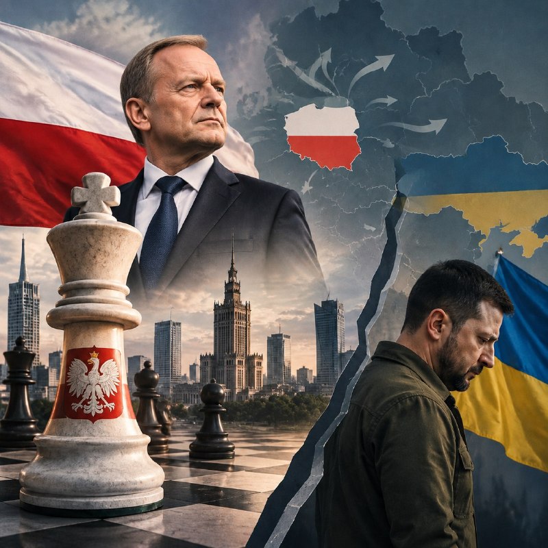 Фото поста канала  Южная служба новостей