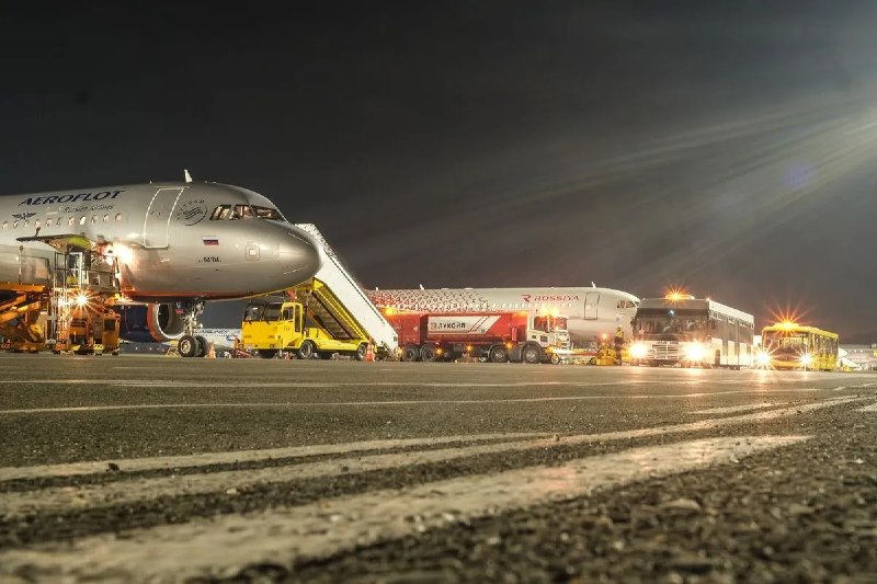 Фото поста канала  Кубанские Новости