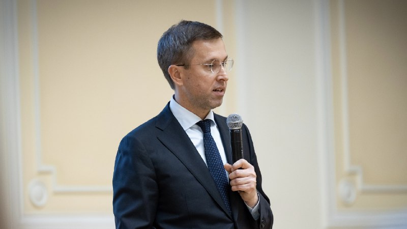 Фото поста канала  Интерфакс-Украина