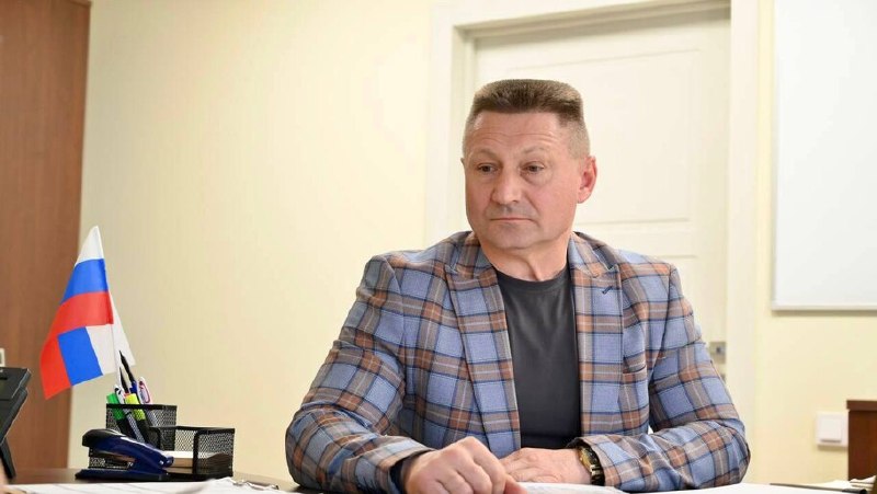 Фото поста канала  Херсонское Агентство Новостей