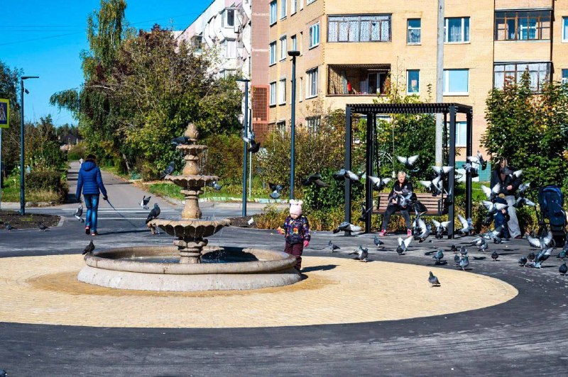 Фото поста канала  Серпухович