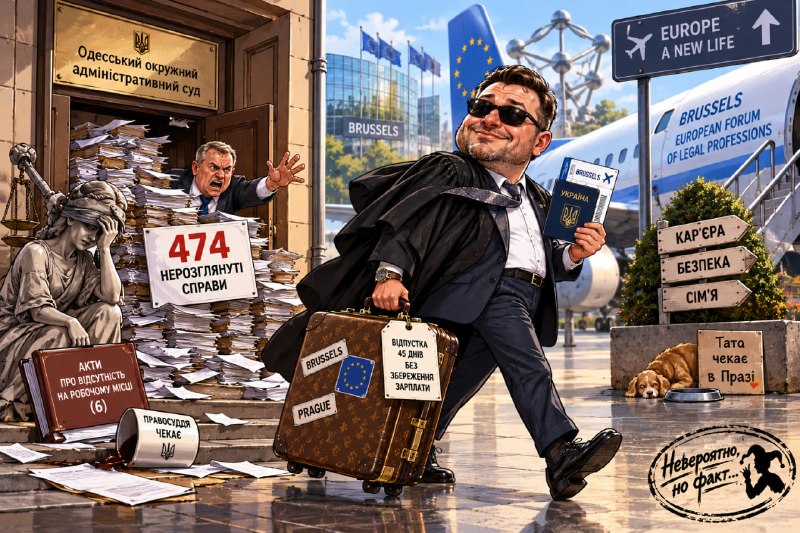 Фото поста канала Невероятно, но факт…