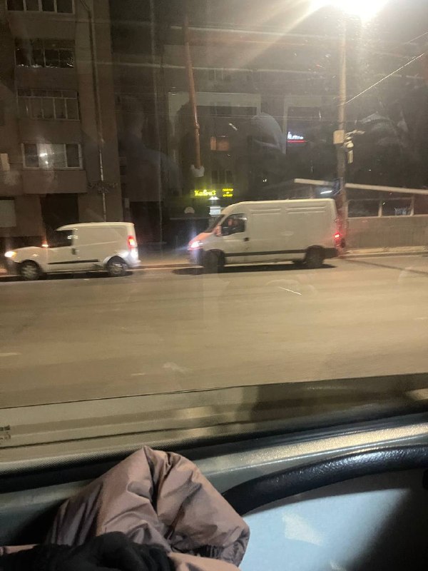 Фото поста канала Где повестки Днепр?