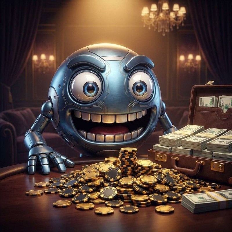 Фото поста канала Arsho Crypto
