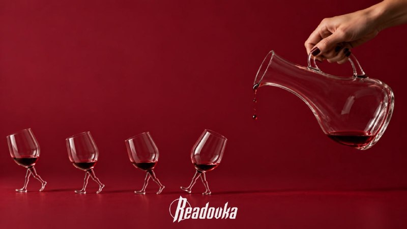 Фото поста канала Ридовка