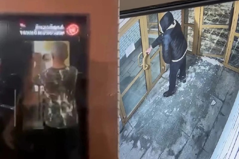 Фото поста канала  Инцидент Барнаул
