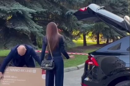 Фото поста канала  Лента Новостей