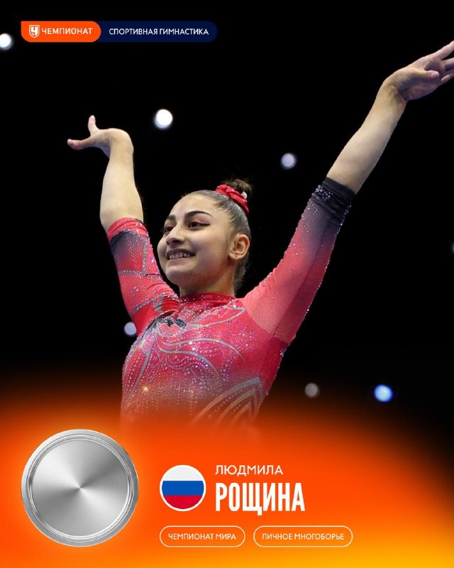 Фото поста канала Чемпионат